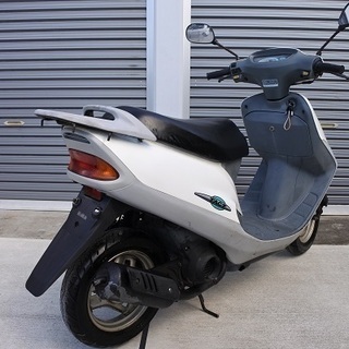 ホンダ タクト【HONDA TACT】AF-30　一応実働　近場のアシ、整備、カスタムベースに！！バス電車怖い方の【コロナ対策】にも？？格安原付