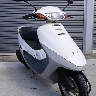 ホンダ タクト【HONDA TACT】AF-30　一応実働　近場のアシ、整備、カスタムベースに！！バス電車怖い方の【コロナ対策】にも？？格安原付