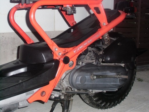 ホンダ ズーマー ZOOMER 佐賀 九州 実働 【公式通販】 ホンダ ズーマー ZOOMER 佐賀 九州 実働 【公式通販】
