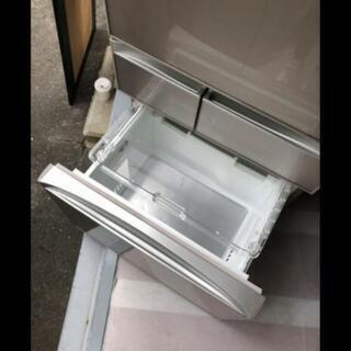 至急！美品！冷蔵庫！ファミリーサイズ！