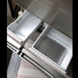 至急！美品！冷蔵庫！ファミリーサイズ！