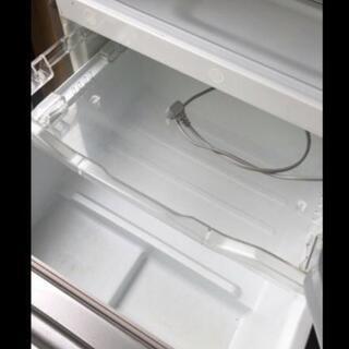 至急！美品！冷蔵庫！ファミリーサイズ！