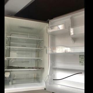 至急！美品！冷蔵庫！ファミリーサイズ！
