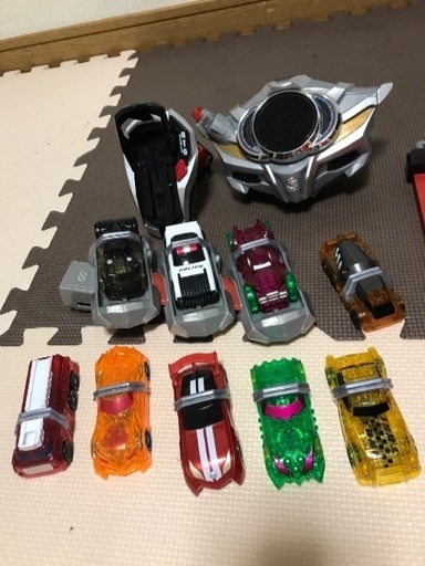 値下げ 仮面ライダードライブベルトセット ちょび 佐土原のおもちゃ ヒーロー遊び の中古あげます 譲ります ジモティーで不用品の処分 値下げ 仮面ライダードライブベルトセット ちょび 佐土原のおもちゃ ヒーロー遊び の中古あげます 譲ります ジモティーで不用品の処分