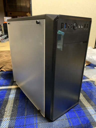 お買い得限界値引き 高性能　パソコンi5-4570 3.20GHz