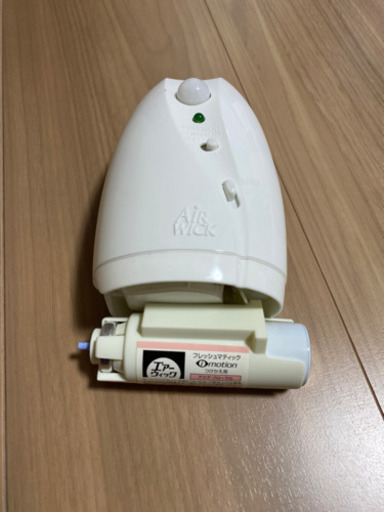 エアーウィック ふぅりん 木田の芳香剤 消臭剤の中古あげます 譲ります ジモティーで不用品の処分 エアーウィック ふぅりん 木田の芳香剤 消臭剤の中古あげます 譲ります ジモティーで不用品の処分