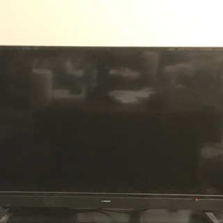 テレビ 40型 液晶テレビ スピーカー前面 フルハイビジョン 40インチ BS