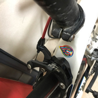 ロードバイク  カーボン チネリ サエッタ 105