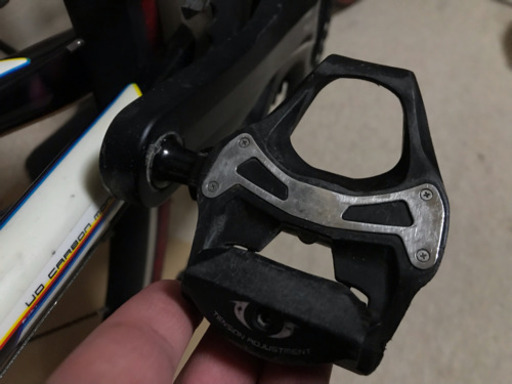 ロードバイク カーボン チネリ サエッタ 105 Cinelli SAETTA カーボン