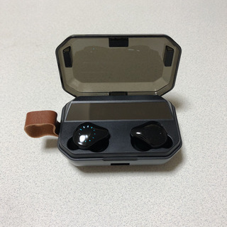 Bluetoothイヤフォン 新品 【公式通販】