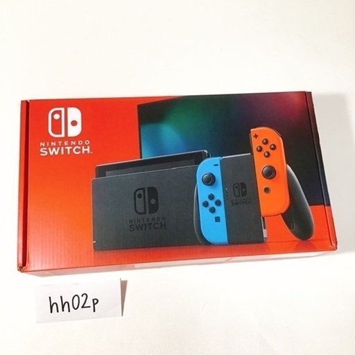 ニンテンドー スイッチ 本体 nintendo switch バッテリー持続時間が