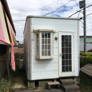 千葉県市原市発○コンテナハウス○事務所○スーパーハウス○倉庫 千葉県市原市発○コンテナハウス○事務所○スーパーハウス○倉庫