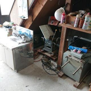 大工道具 一式 ⚒️