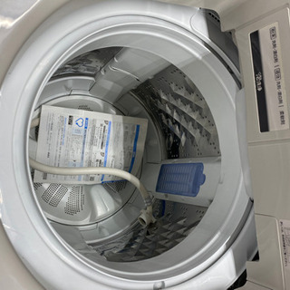 トレファク 南浦和店】人気商品 パナソニック 大型洗濯機