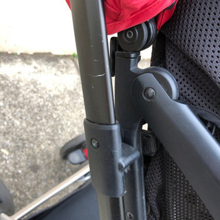 ベビーカー アップリカ お値下げしました❗️