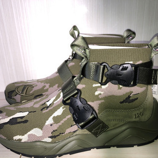 【新品未使用】CHAMPION RALLYCAMO OL/CAM...