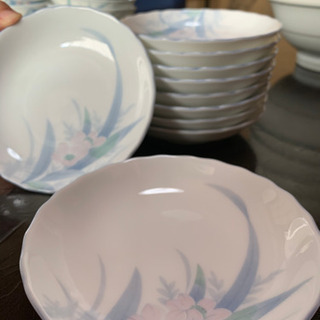 小皿　和皿【10枚セット】