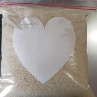 お米（約3.5キロ×2）