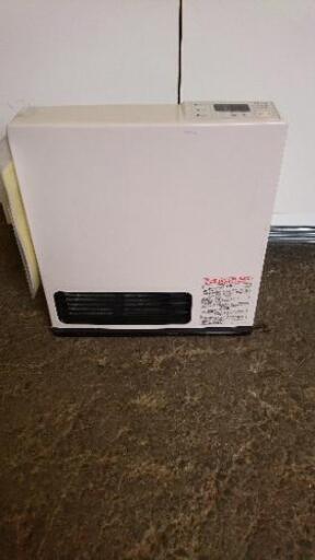 Rinnai ガスファンヒーター(LPガス用) SRC-364E 2016年