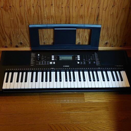 YAMAHA ヤマハ 電子ピアノ キーボード