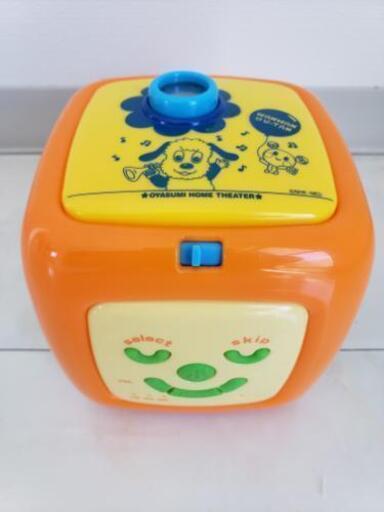 天井いっぱいおやすみ ホームシアター イッシー 穂積の子供用品の中古あげます 譲ります ジモティーで不用品の処分