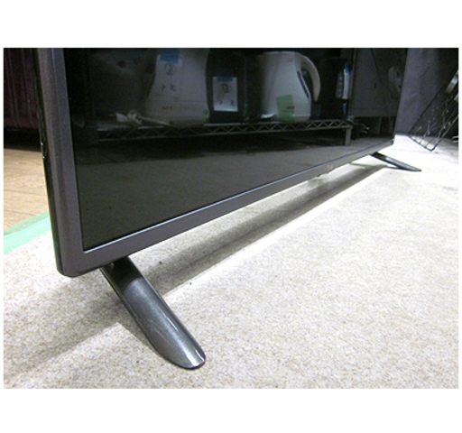 LG 42型TV 2015年】幅96.1cm チューナー×2 42LB5810 スマートテレビ 42