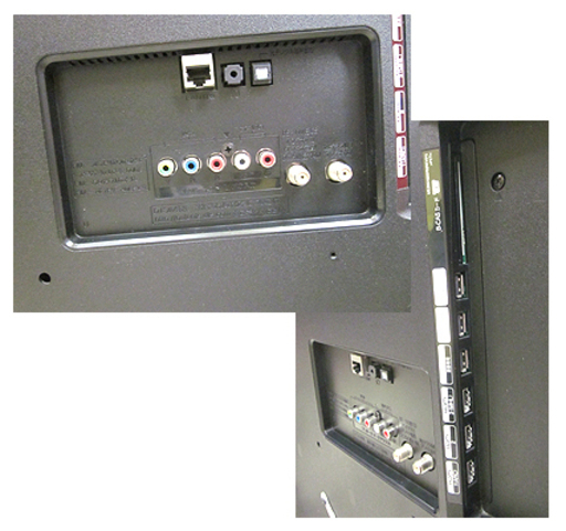 LG 42型TV 2015年】幅96.1cm チューナー×2 42LB5810 スマートテレビ 42