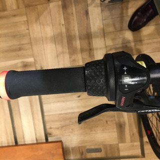 廃盤レア車　キャノンデール　フーリガン　2016年製　SM サイズ