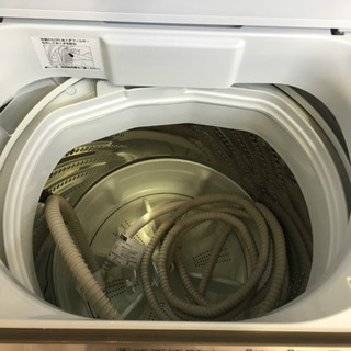 2017年製 Panasonic パナソニック 7.0kg洗濯機 NA-F70PB11