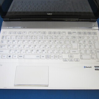 LaVie改101　Core i7 SSD HDD Win10