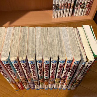 ONE PIECE 1〜80巻&3巻