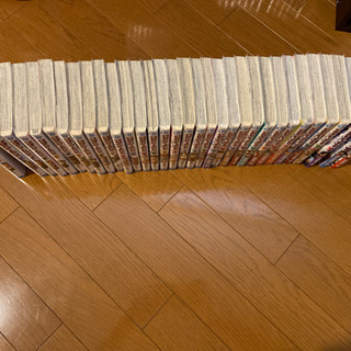 ONE PIECE 1〜80巻&3巻