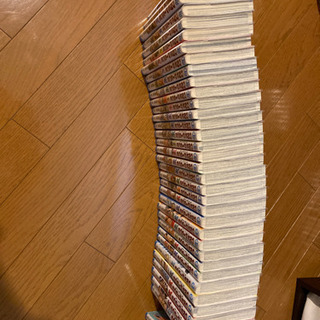 ONE PIECE 1〜80巻&3巻