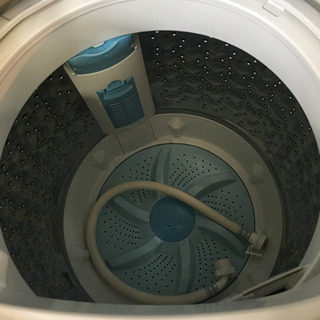 2018年製 TOSHIBA 東芝 7.0kg洗濯機 AW-7G6