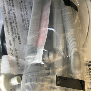 2018年製 TOSHIBA 東芝 7.0kg洗濯機 AW-7G6