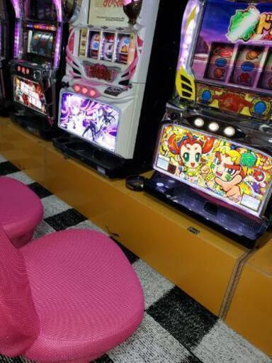注意 置き台のみ パチスロ実機、パチンコ/パチスロ
