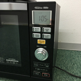 配達無料地域あり＊新生活応援＊パナソニック オーブンレンジ 2014年製＊ 配達無料地域あり＊パナソニック オーブンレンジ 2014年製＊