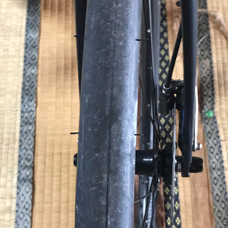 GIANT Escape RX DISC サイズM.500 希望があればプロロゴおつけします