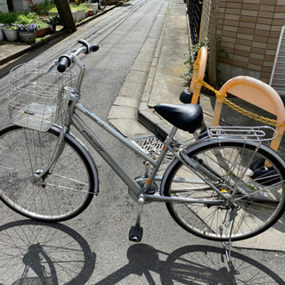 ブリジストン アルベルト