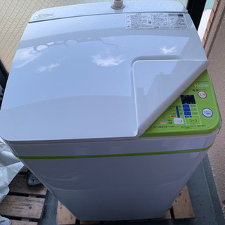 Haier 3.3kg 洗濯機(現地まで取りに来れる方限定)