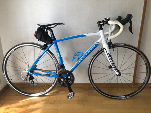 自転車 ロードバイク ブリヂストン ANCHOR RFA5