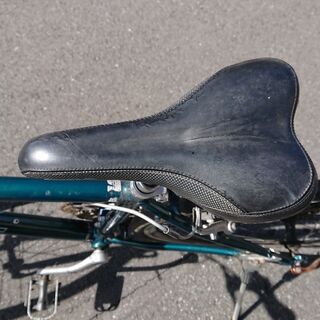 GIANT　クロスバイク　ESCAPEｰR3