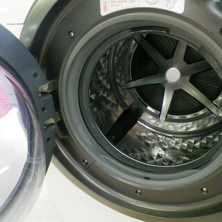 福岡市 リサイクルショップ 】 Panasonic 10kg ドラム式 洗濯機 NA