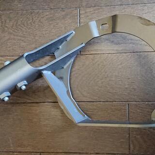 フレキシブル　タワーバー　フォレスター　SH