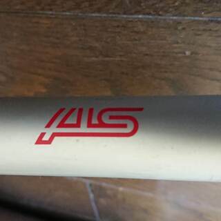 フレキシブル　タワーバー　フォレスター　SH