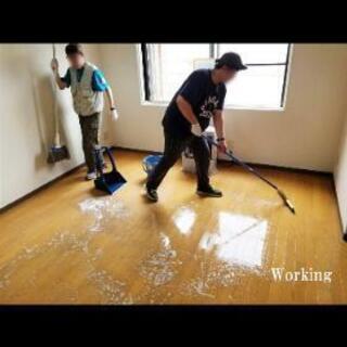 ☆ハウスクリーニング マンションビル 清掃☆ − 東京都