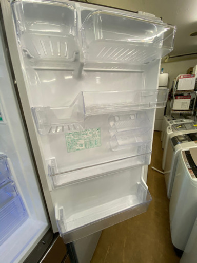 美品】 SHARP プラズマクラスター冷蔵庫(137L) 18年製 - 冷蔵庫