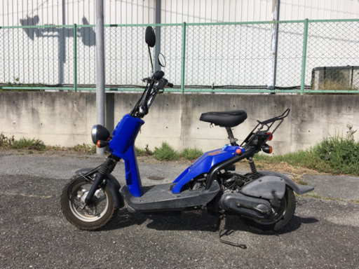 ホンダ　バイト　不動車