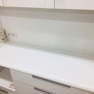 ニトリ 3枚扉レンジボード販売中です!!
