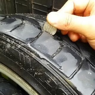 サマータイヤ ＊ブリジストン ポテンザG3 ＊タイヤサイズ 215/40R17　オフセット42　4穴 ＊現在倉庫にて保管